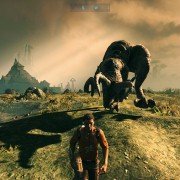 Outcast: Second Contact - galeria zdjęć - filmweb