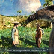 Outcast: Second Contact - galeria zdjęć - filmweb