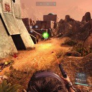 Outcast: Second Contact - galeria zdjęć - filmweb