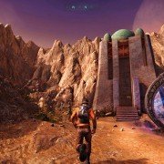 Outcast: Second Contact - galeria zdjęć - filmweb