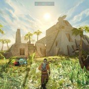 Outcast: Second Contact - galeria zdjęć - filmweb