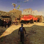 Outcast: Second Contact - galeria zdjęć - filmweb