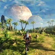 Outcast: Second Contact - galeria zdjęć - filmweb