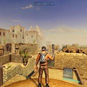 Outcast: Second Contact - galeria zdjęć - filmweb