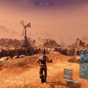 Outcast: Second Contact - galeria zdjęć - filmweb