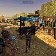 Outcast: Second Contact - galeria zdjęć - filmweb