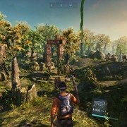 Outcast: Second Contact - galeria zdjęć - filmweb