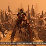 Outcast: Second Contact - galeria zdjęć - filmweb