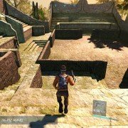 Outcast: Second Contact - galeria zdjęć - filmweb