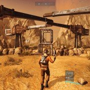 Outcast: Second Contact - galeria zdjęć - filmweb