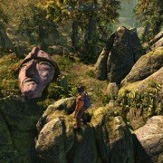 Outcast: Second Contact - galeria zdjęć - filmweb