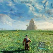 Outcast: Second Contact - galeria zdjęć - filmweb