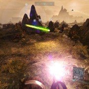 Outcast: Second Contact - galeria zdjęć - filmweb