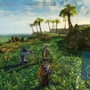 Outcast: Second Contact - galeria zdjęć - filmweb