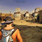Outcast: Second Contact - galeria zdjęć - filmweb