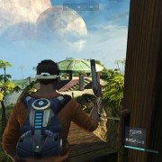 Outcast: Second Contact - galeria zdjęć - filmweb