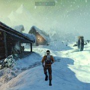 Outcast: Second Contact - galeria zdjęć - filmweb