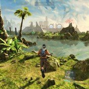 Outcast: Second Contact - galeria zdjęć - filmweb