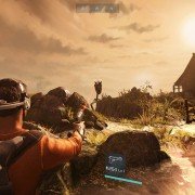 Outcast: Second Contact - galeria zdjęć - filmweb