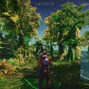 Outcast: Second Contact - galeria zdjęć - filmweb
