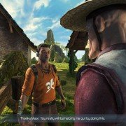 Outcast: Second Contact - galeria zdjęć - filmweb