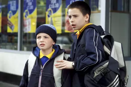 Milionerzy - galeria zdjęć - filmweb