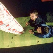 Milionerzy - galeria zdjęć - filmweb