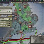 Hearts of Iron III: For the Motherland - galeria zdjęć - filmweb