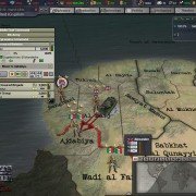 Hearts of Iron III: For the Motherland - galeria zdjęć - filmweb