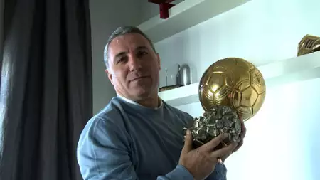 Stoiczkow - galeria zdjęć - filmweb