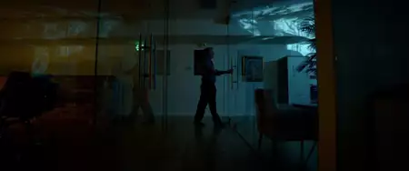 A Patient Man - galeria zdjęć - filmweb