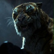 Mowgli: Legenda dżungli - galeria zdjęć - filmweb