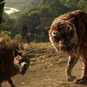 Mowgli: Legenda dżungli - galeria zdjęć - filmweb