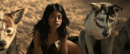 Mowgli: Legenda dżungli - galeria zdjęć - filmweb