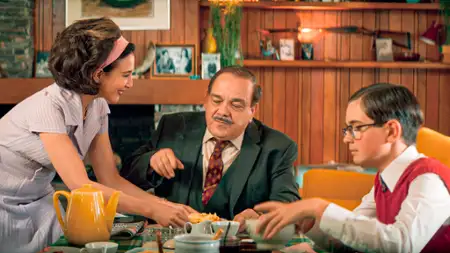 Kopnięci w czasie - galeria zdjęć - filmweb