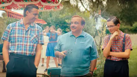 Kopnięci w czasie - galeria zdjęć - filmweb