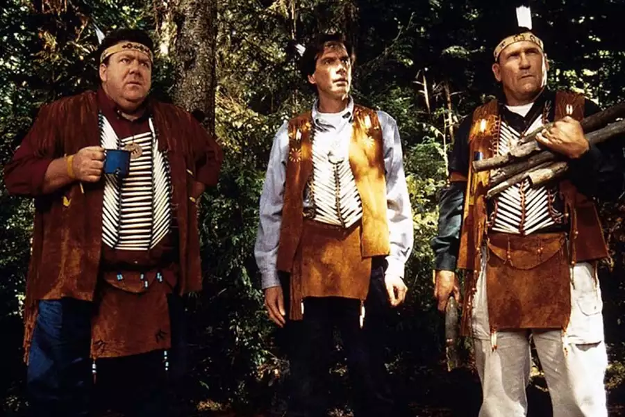 Pan domu - galeria zdjęć - filmweb