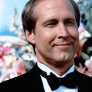 Chevy Chase w Pan domu