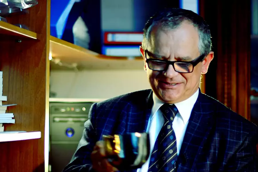 Bajka o Ipslandii - galeria zdjęć - filmweb