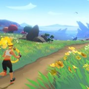 Ring Fit Adventure - galeria zdjęć - filmweb
