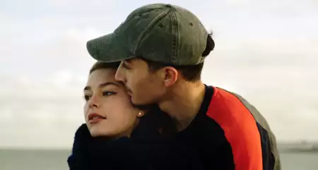 Młode - galeria zdjęć - filmweb