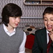 Angus, Thongs and Perfect Snogging - galeria zdjęć - filmweb