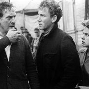 Człowiek na linie - galeria zdjęć - filmweb