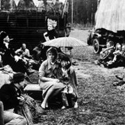 Człowiek na linie - galeria zdjęć - filmweb