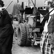 Człowiek na linie - galeria zdjęć - filmweb