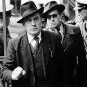 Człowiek na linie - galeria zdjęć - filmweb