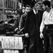 Człowiek na linie - galeria zdjęć - filmweb
