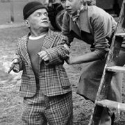 Człowiek na linie - galeria zdjęć - filmweb