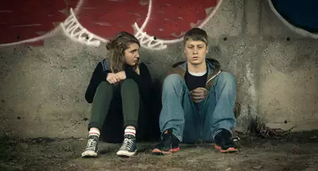Odwet - galeria zdjęć - filmweb