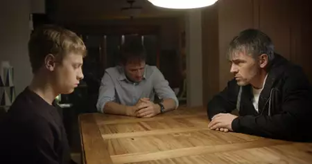 Odwet - galeria zdjęć - filmweb